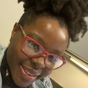 Meet your Posher, Erin